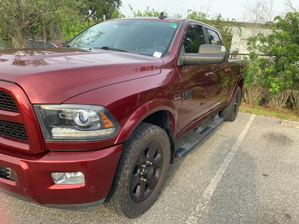 ram ram 2500 pickup 2017 3C6UR4FJ1HG567850 image ram ram 2500 pickup 2017 3C6UR4FJ1HG567850 image